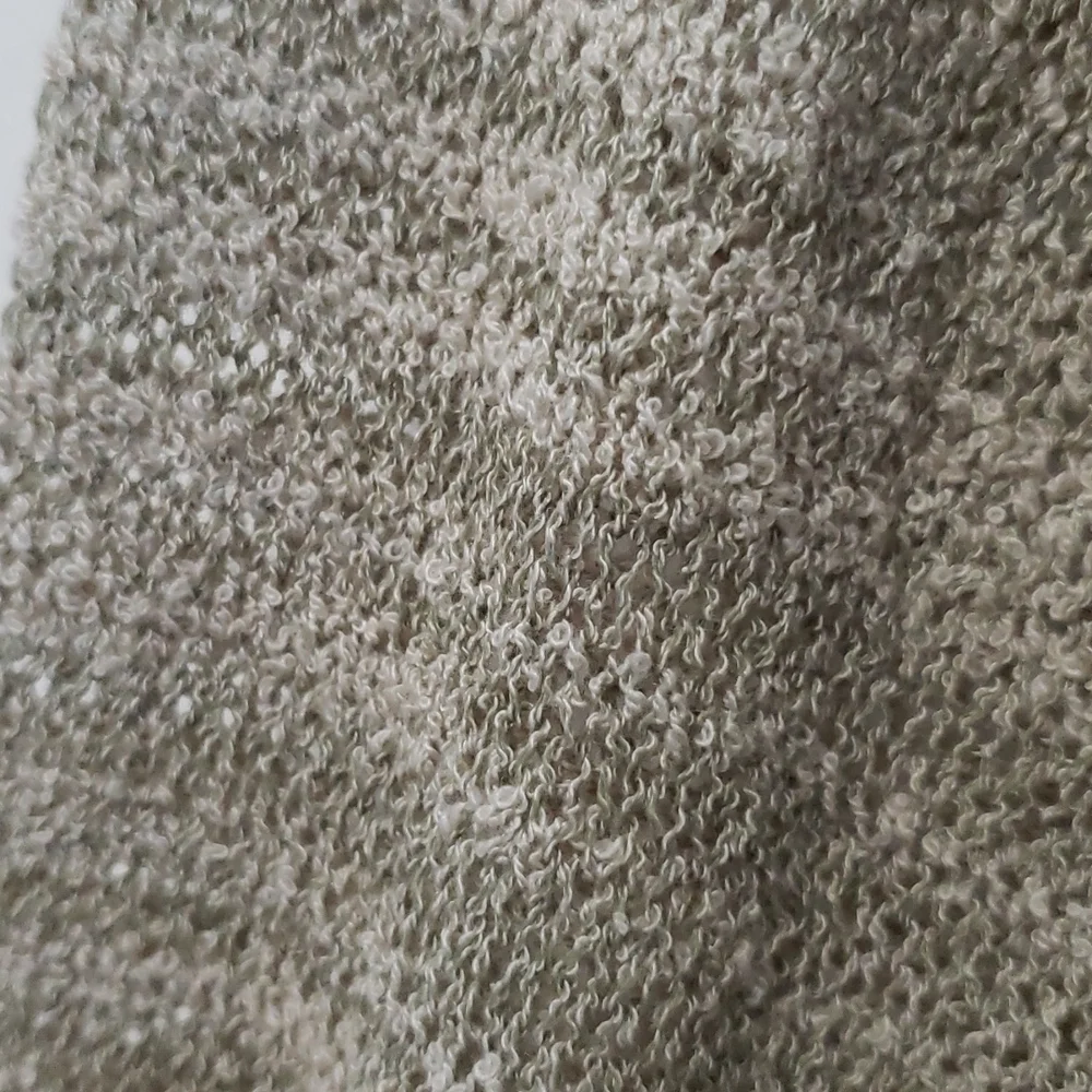 H by Halston thin knit‎ cardigan duster